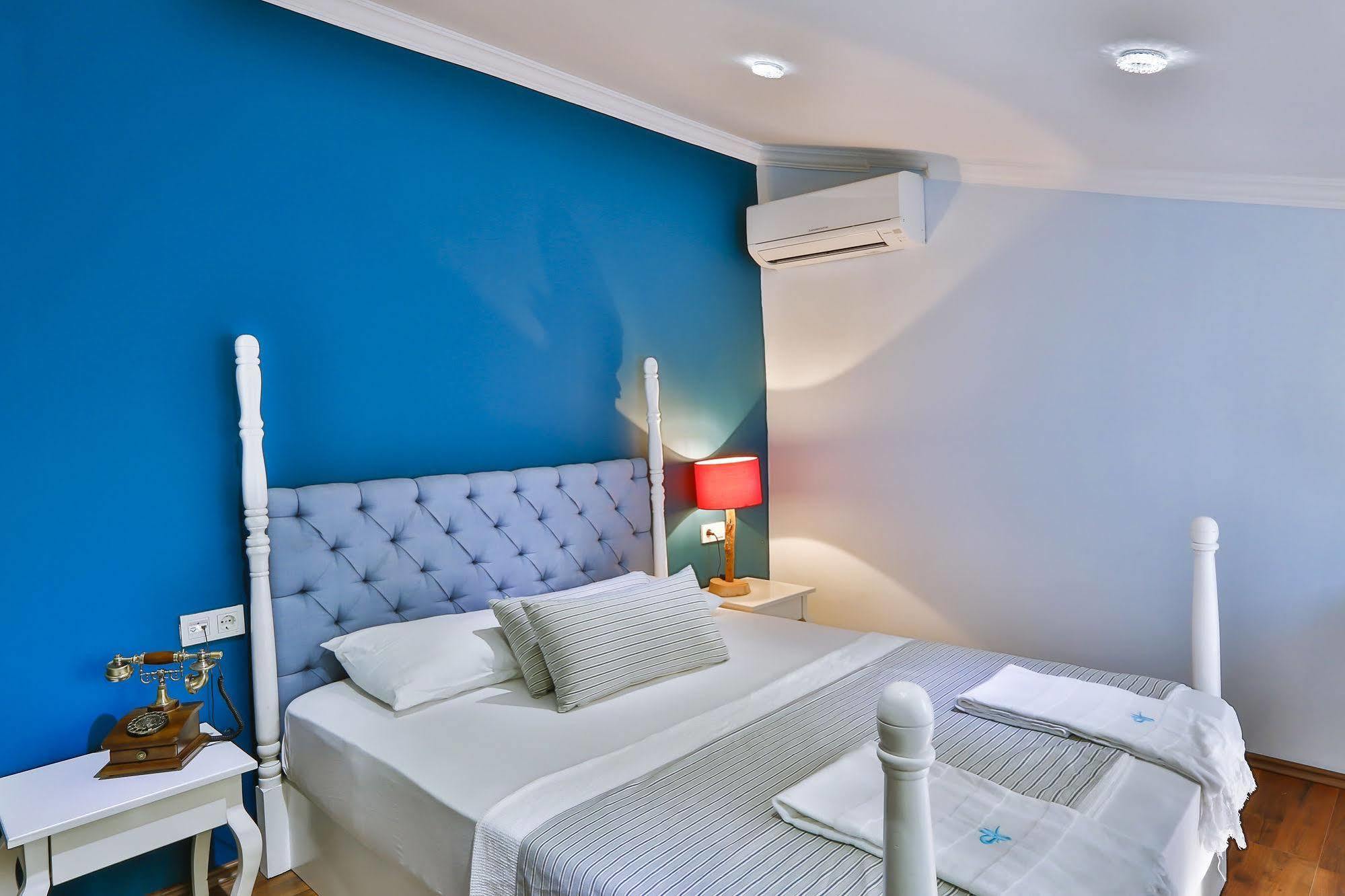 Hotel Cinar Boutique 3*
