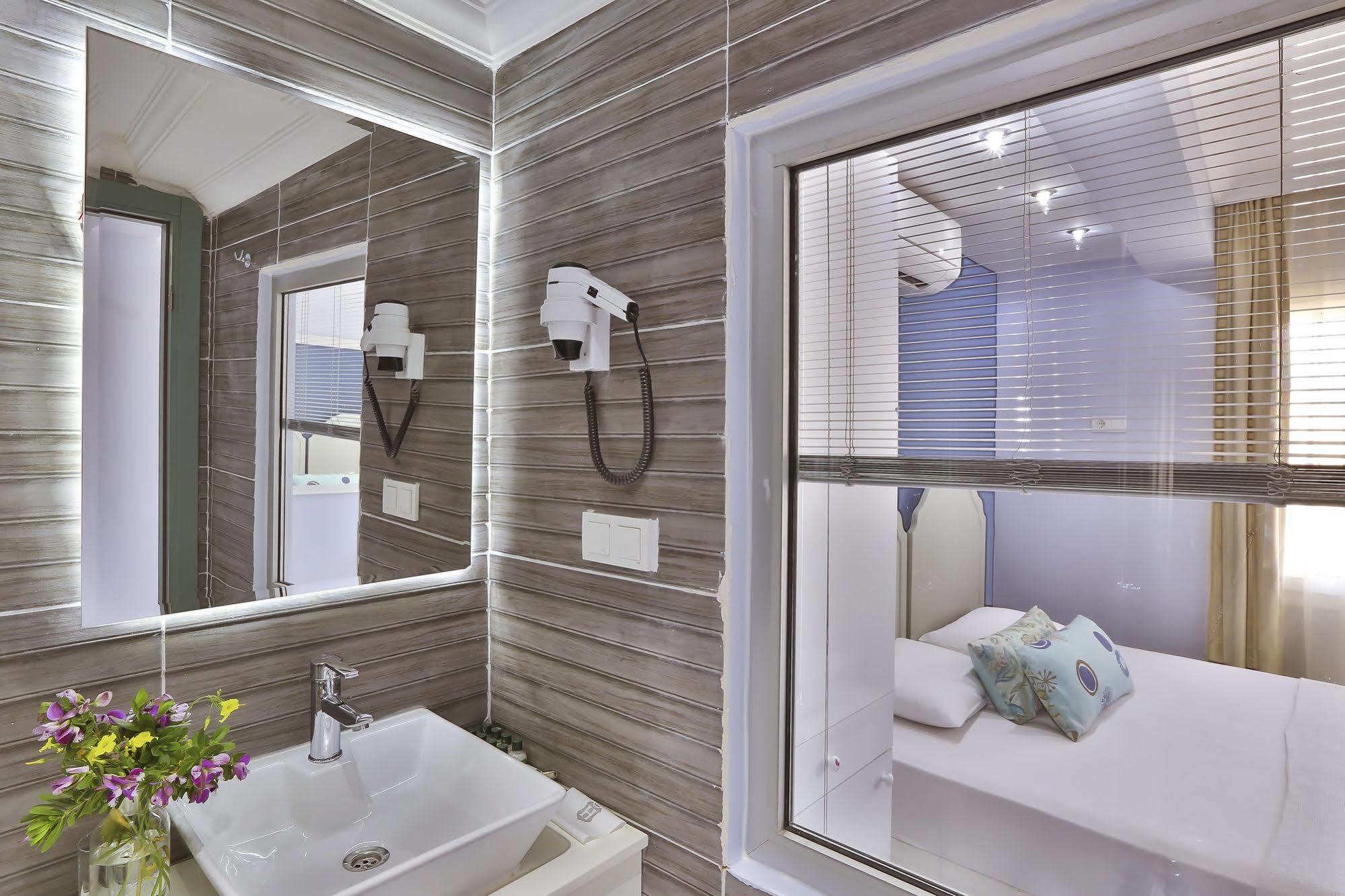 Hotel Cinar Boutique
