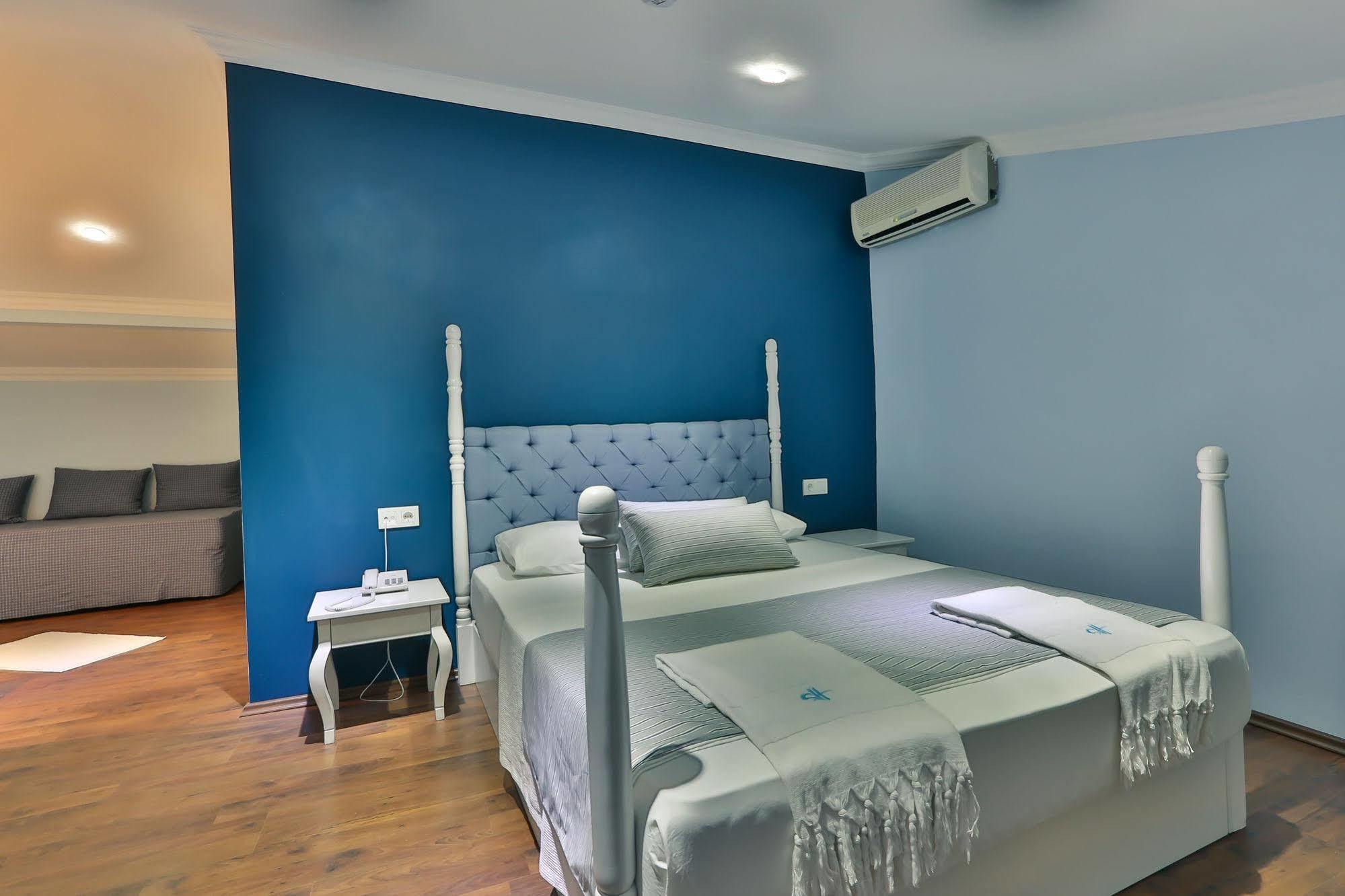 Cinar Boutique Hotel