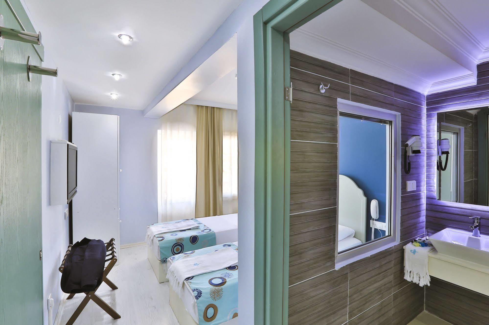 Cinar Boutique 3*