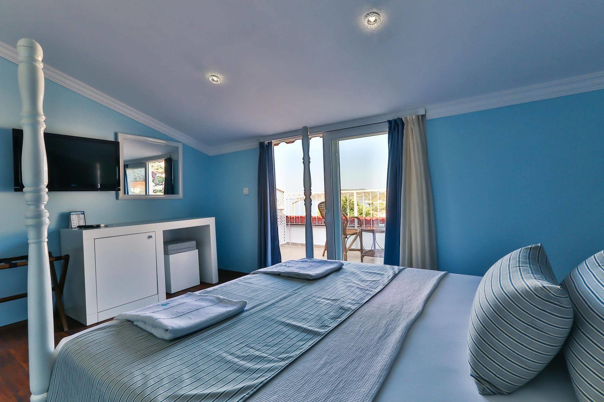 Cinar Boutique Hotel Kas