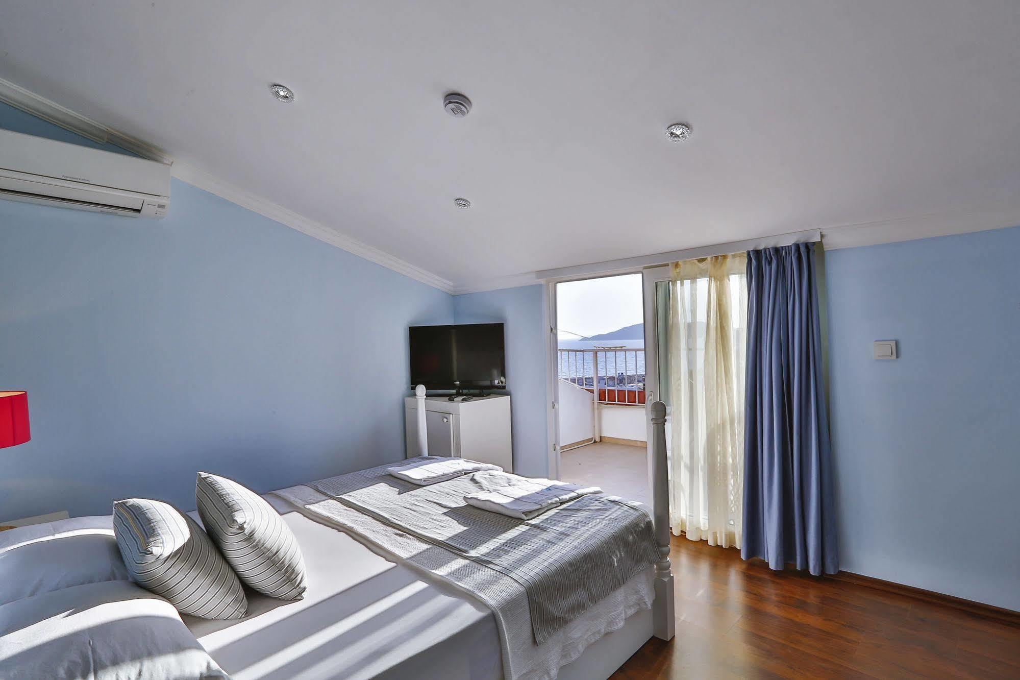 Cinar Boutique 3* Kas
