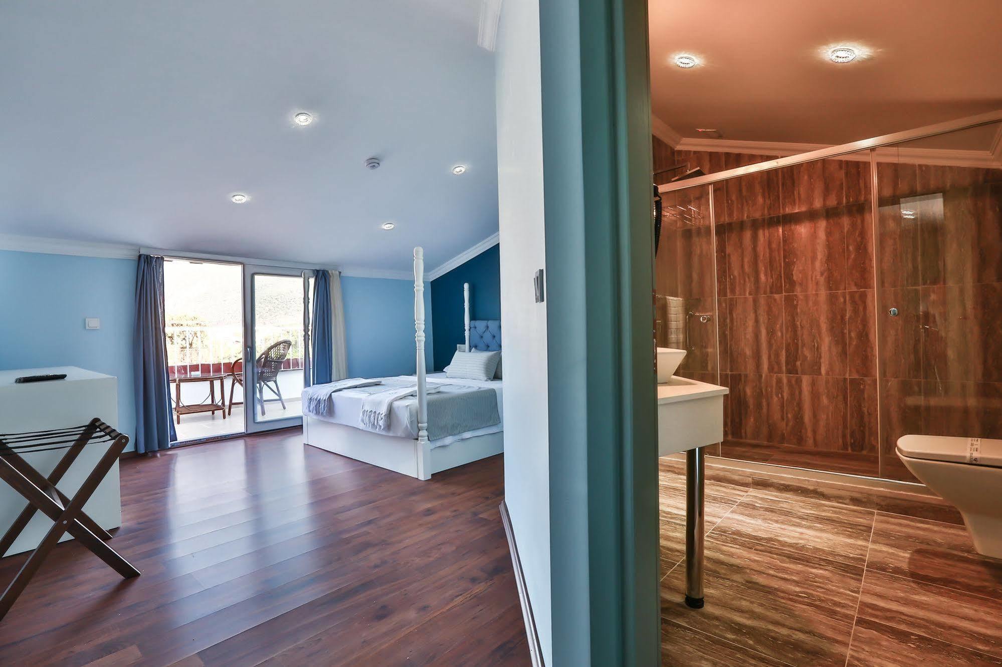 Hotel Cinar Boutique 3*