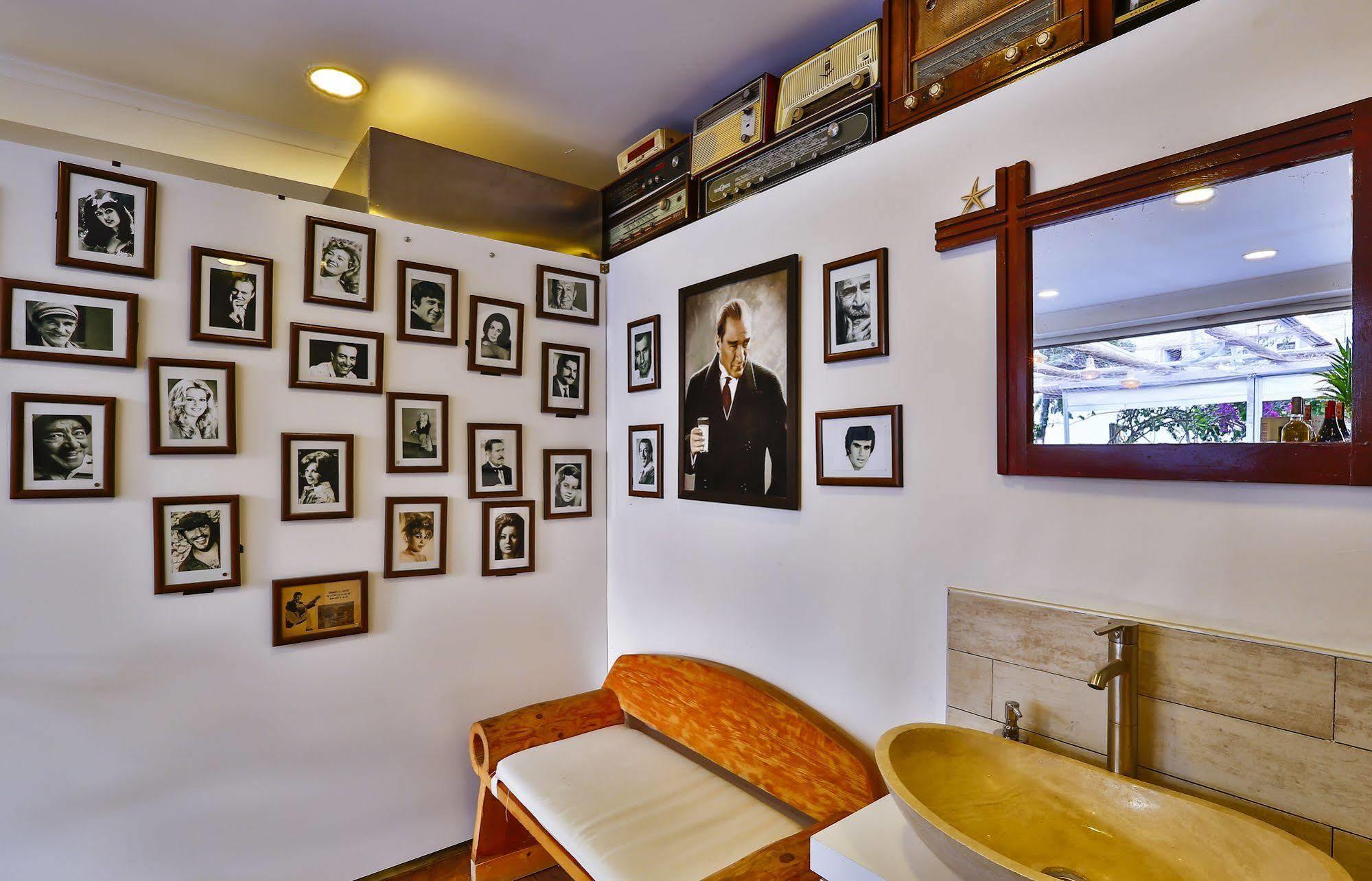 Cinar Boutique 3*