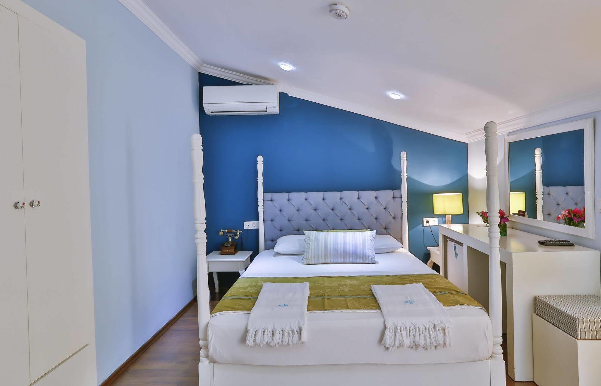 Hotel Cinar Boutique 3*