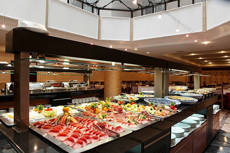 Grand Halic Goldenhorn Hotel Istanbul