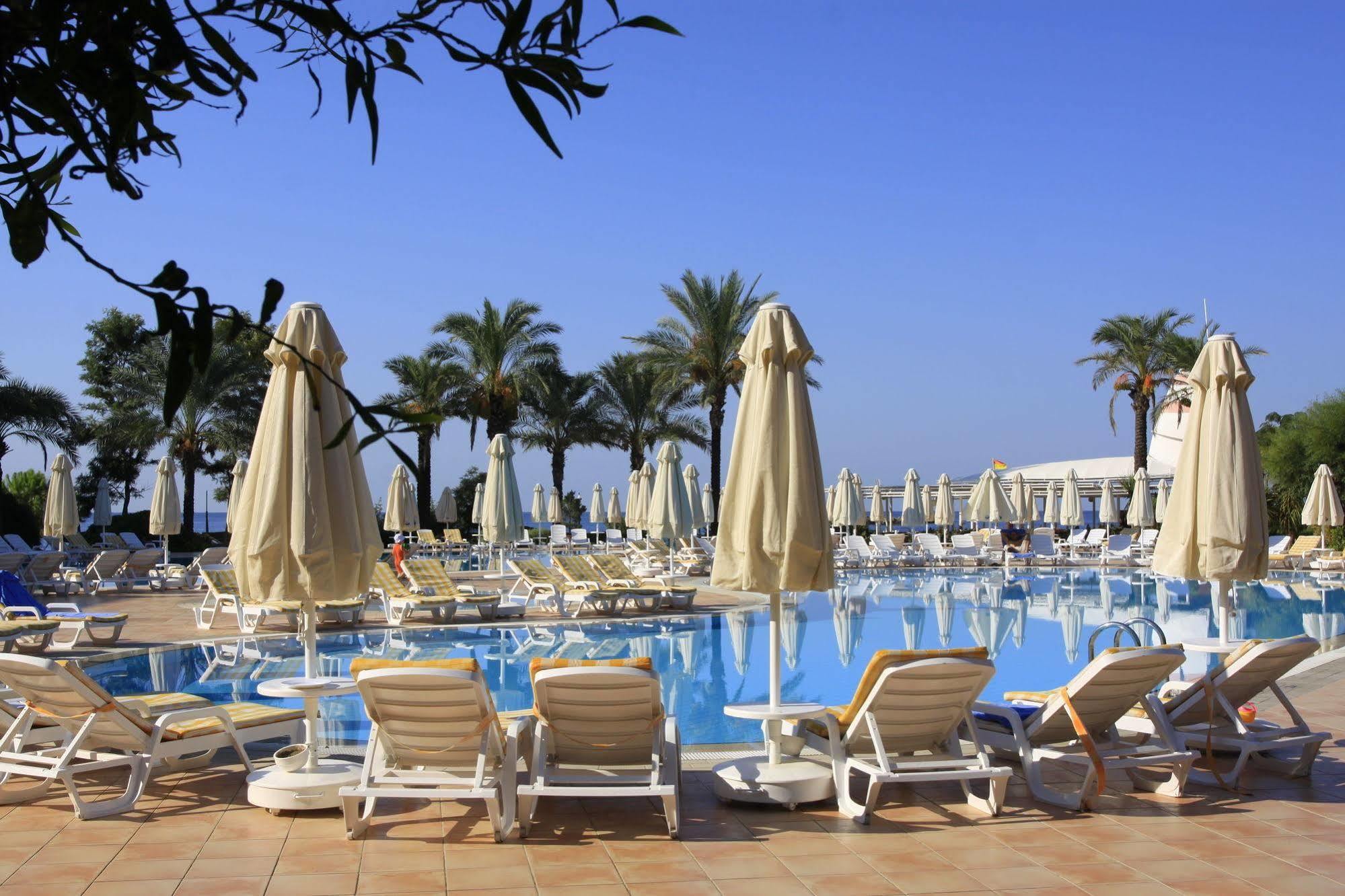 Hotel Aqi Pegasos Club