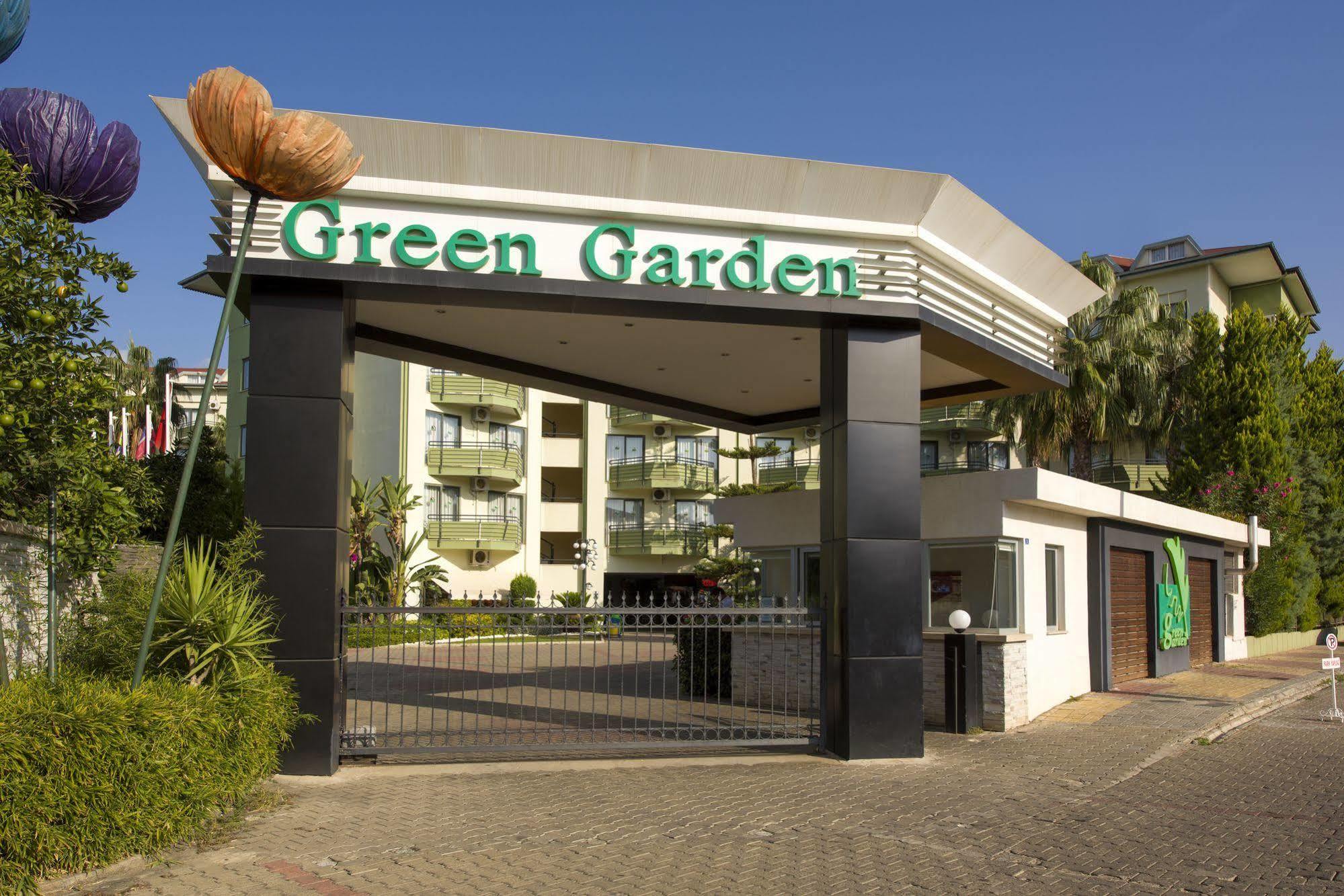 Garden 2*