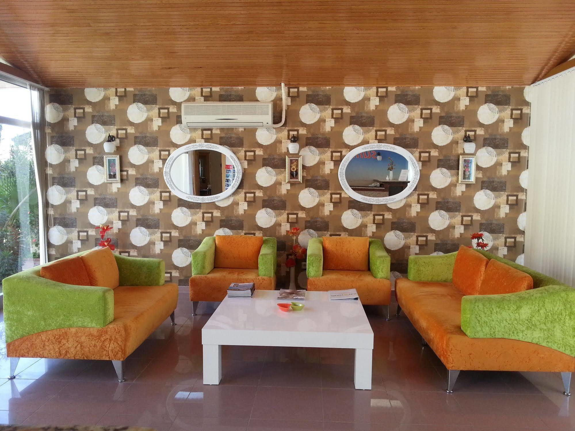 Summer Rose Hotel