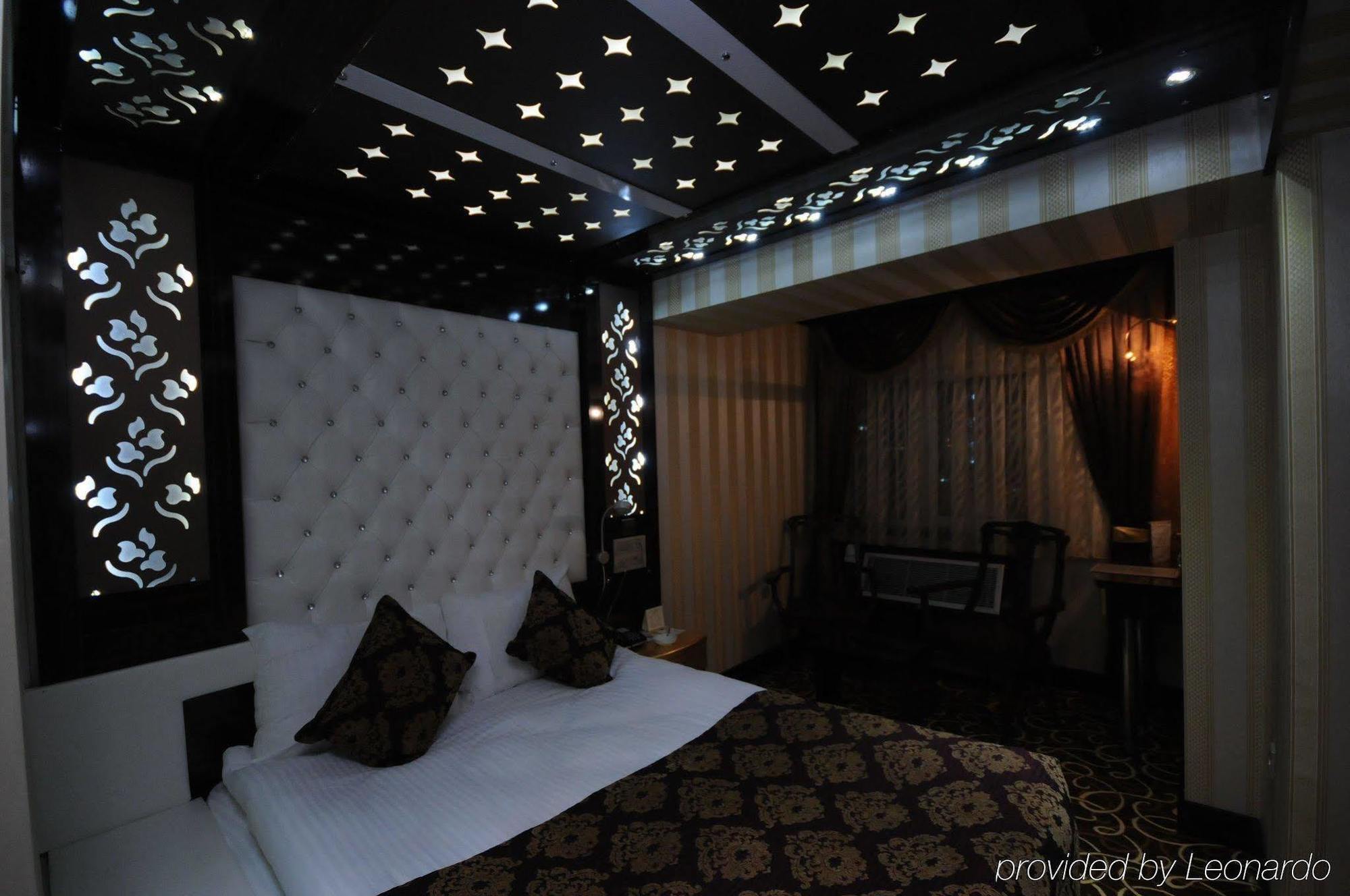Inn Angora Ankara