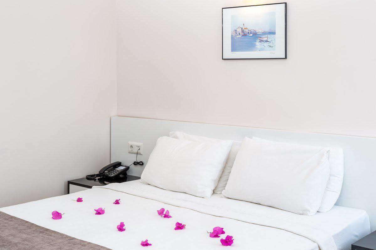 Hotel Habesos 2*