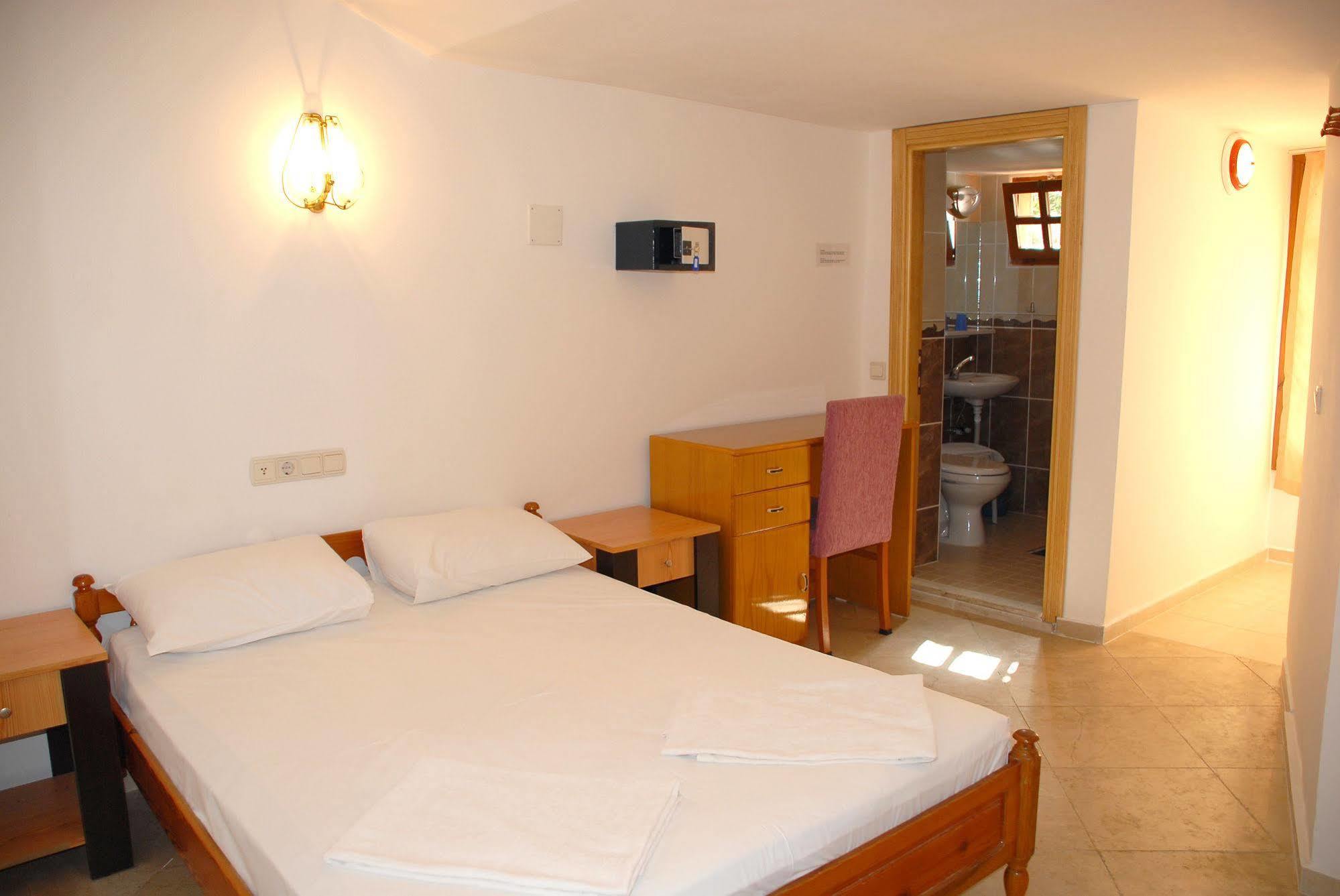 Frankfurt Hotel Antalya