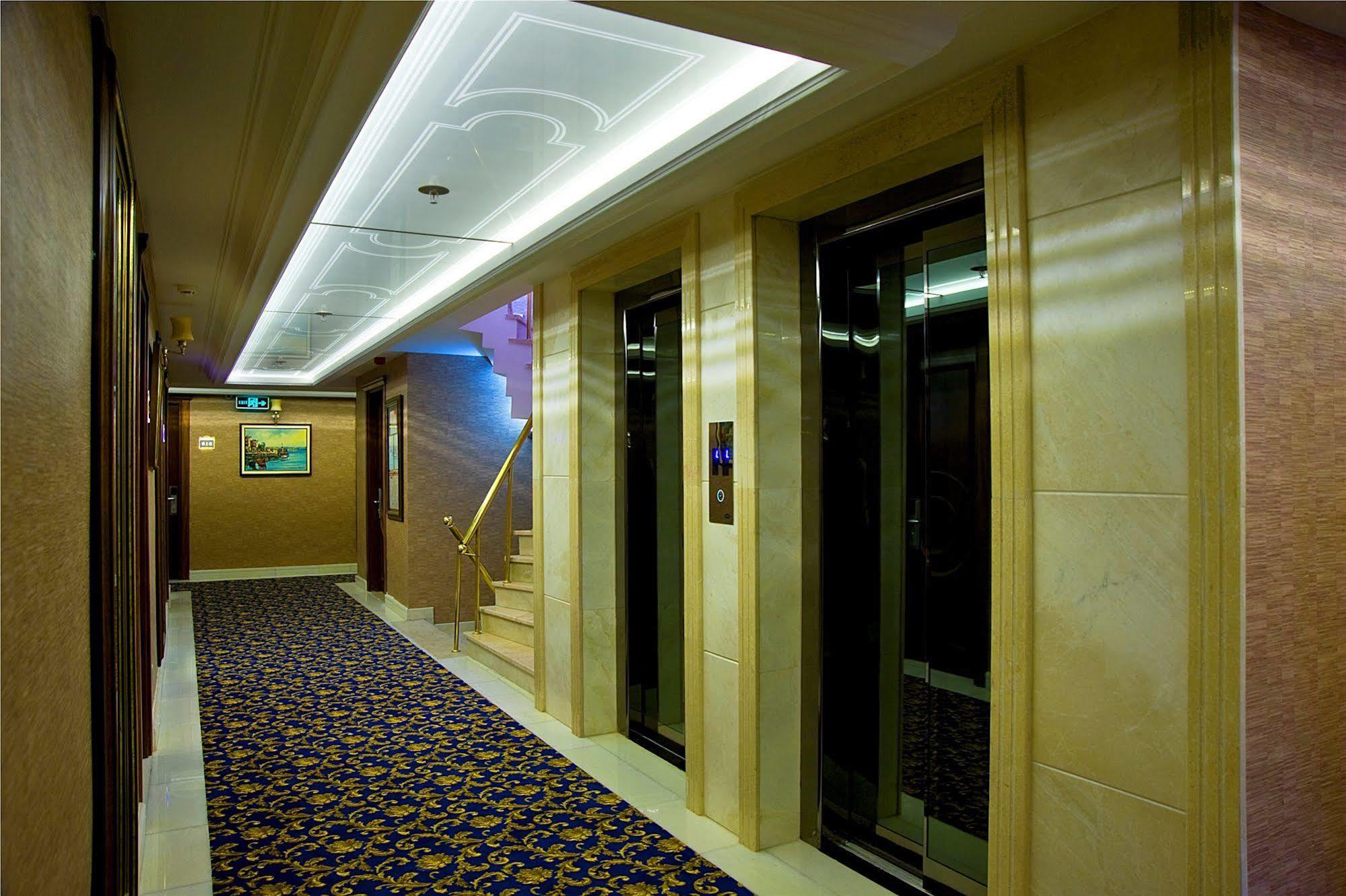 Askoc & Spa Hotel 4*