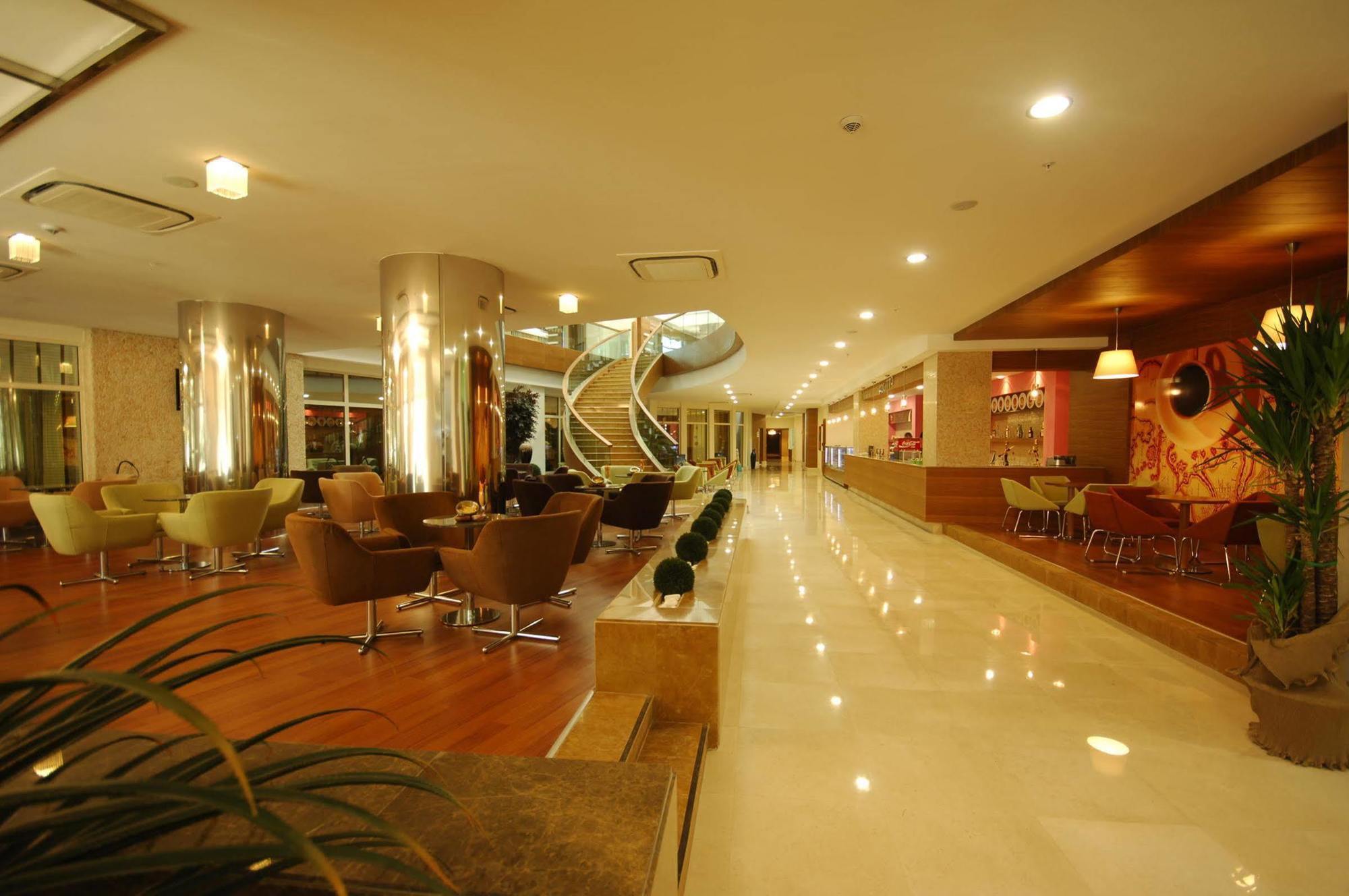 Sunis Evren & Hotel 5*