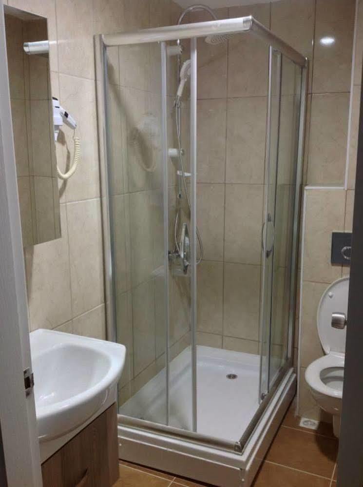 Hotel Nova Roma Istanbul