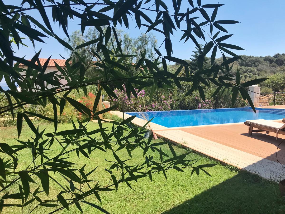 Lumina Villa *