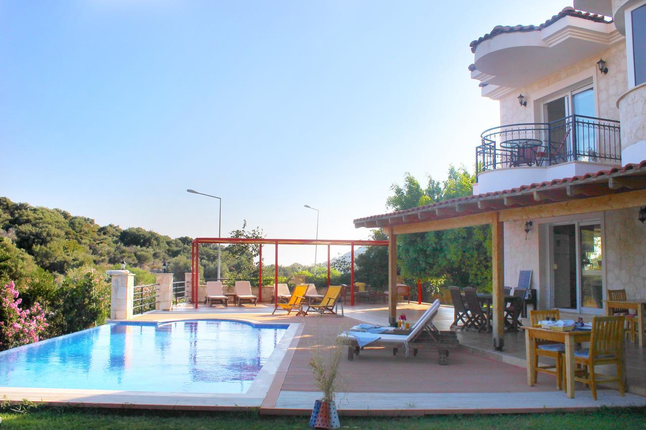 Lumina Villa