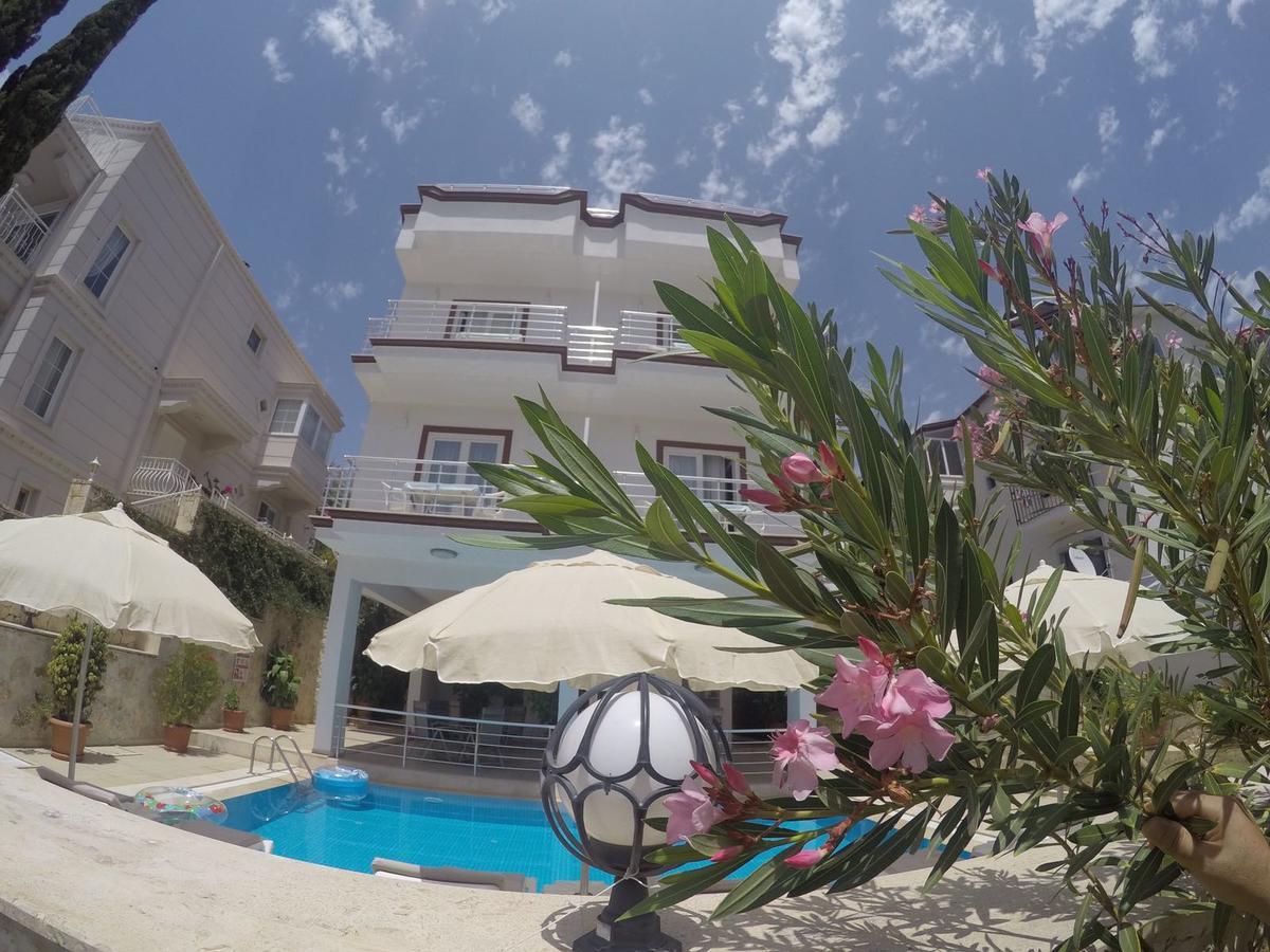 Apartment Oase Apart Kalkan