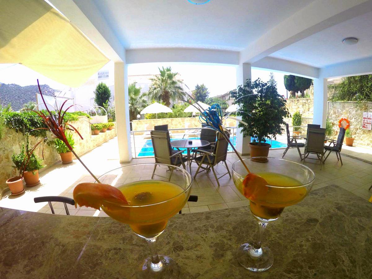 Apartment Oase Apart Kalkan