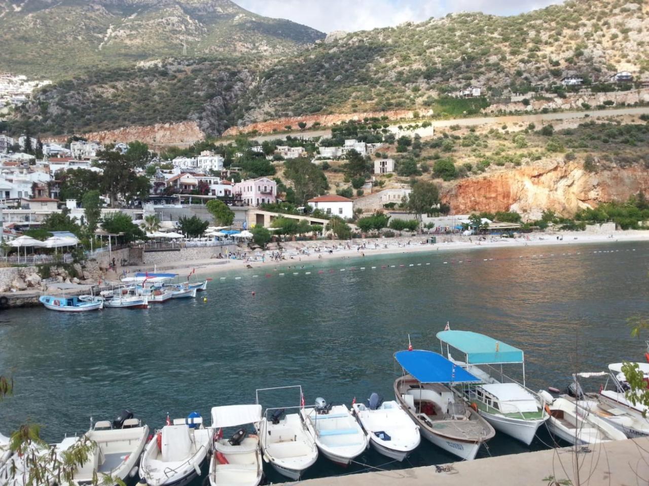 Apartment Oase Apart Kalkan
