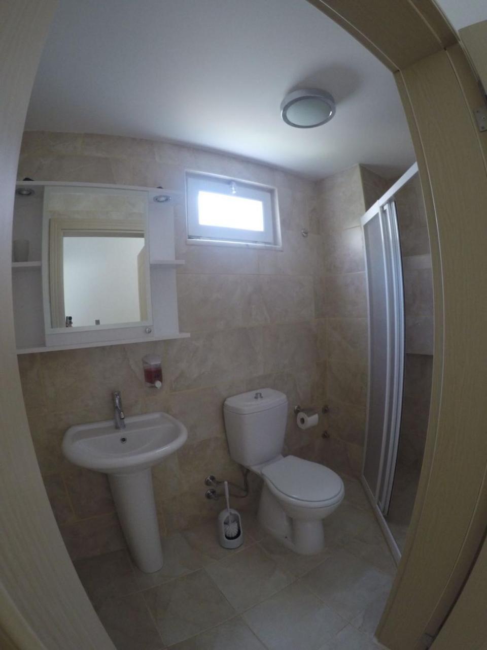 Oase Apart * Kalkan