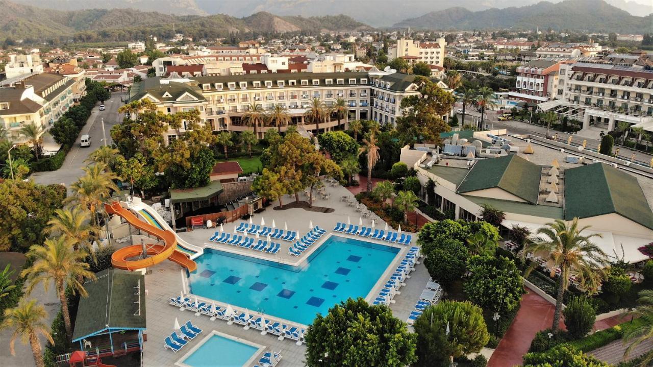 Lucida Hotel 5*