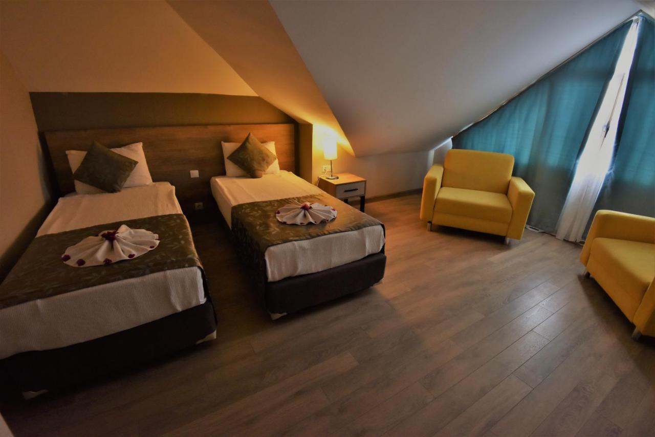 Hotel Lucida