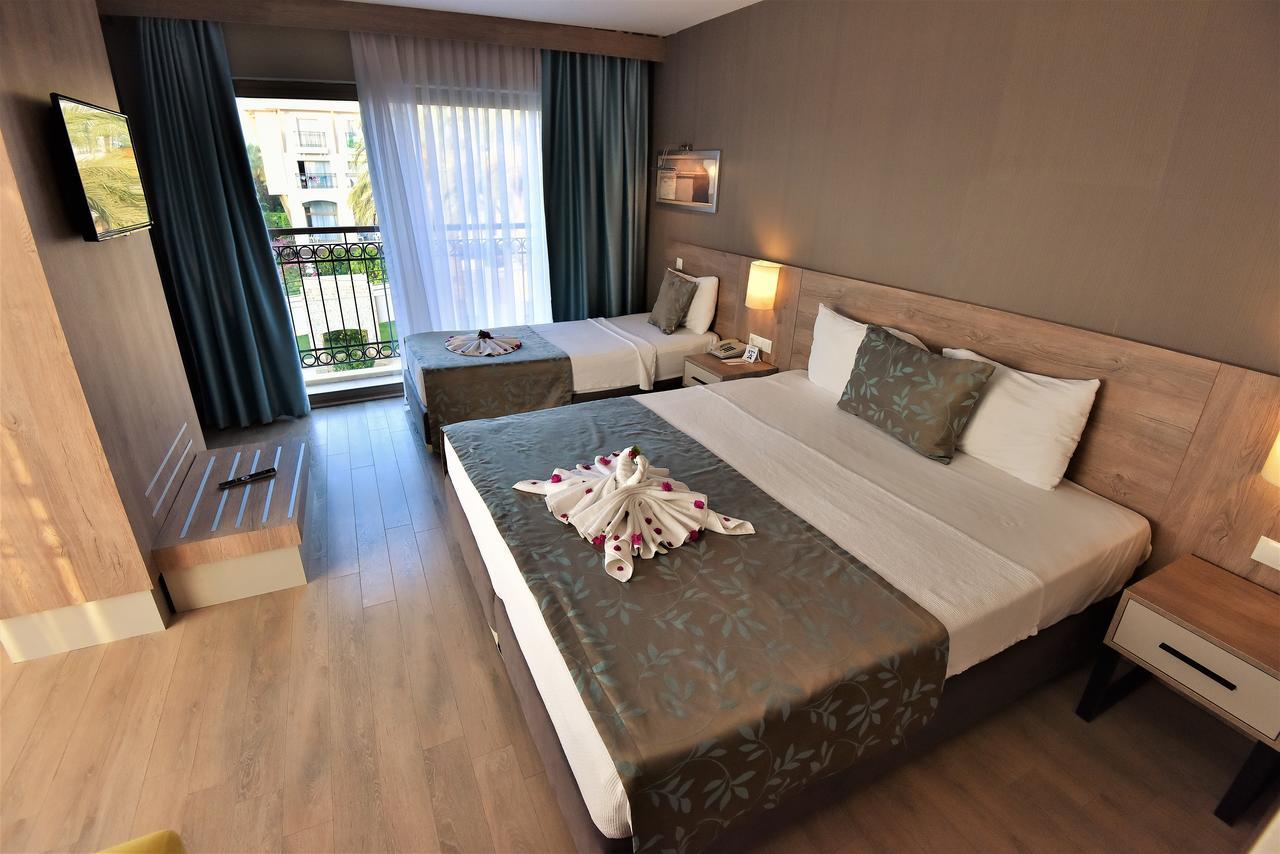 Lucida Hotel