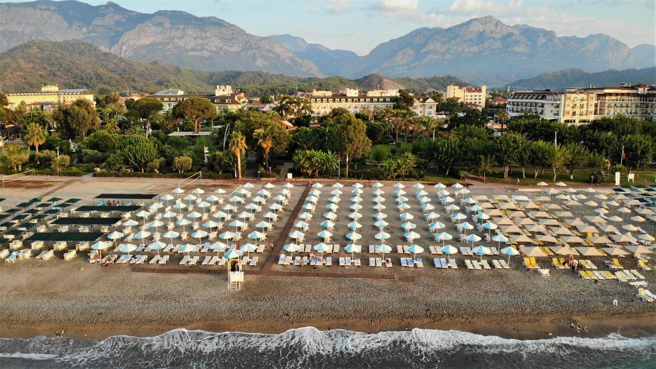 Hotel Lucida 5*