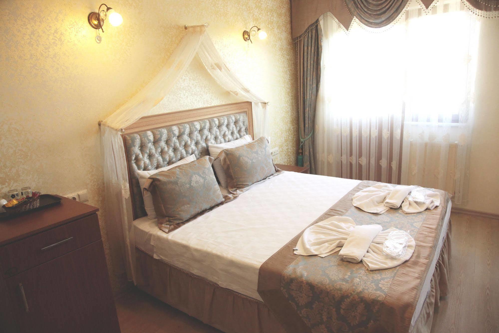 Hotel Sphendon