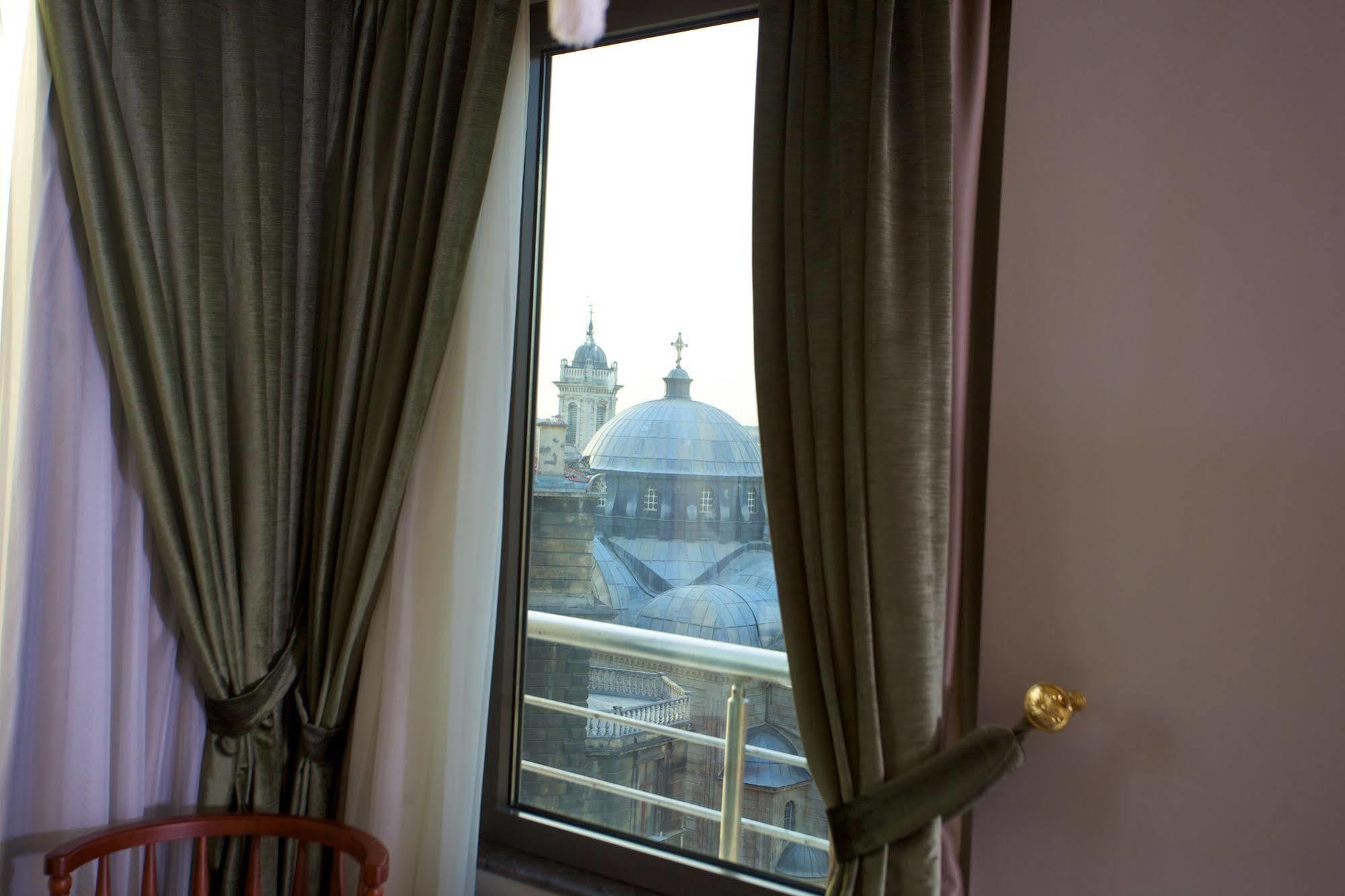 Hotel Taksim Star