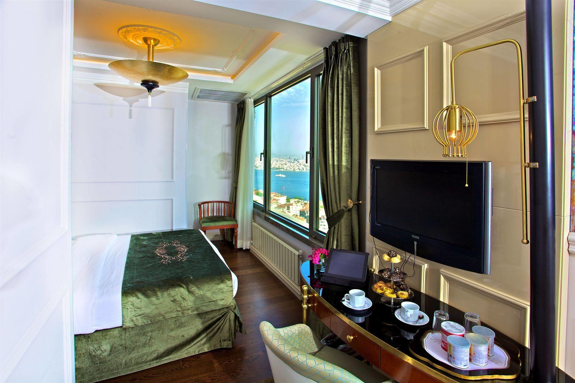 Taksim Star 3* Istanbul