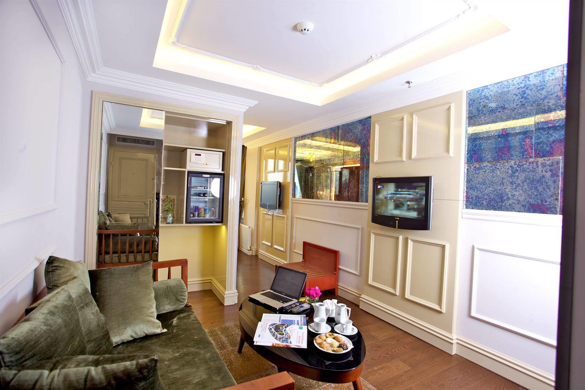 Hotel Taksim Star Istanbul