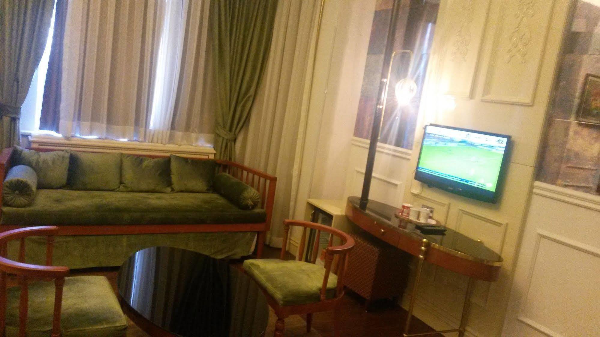 Hotel Taksim Star 3*