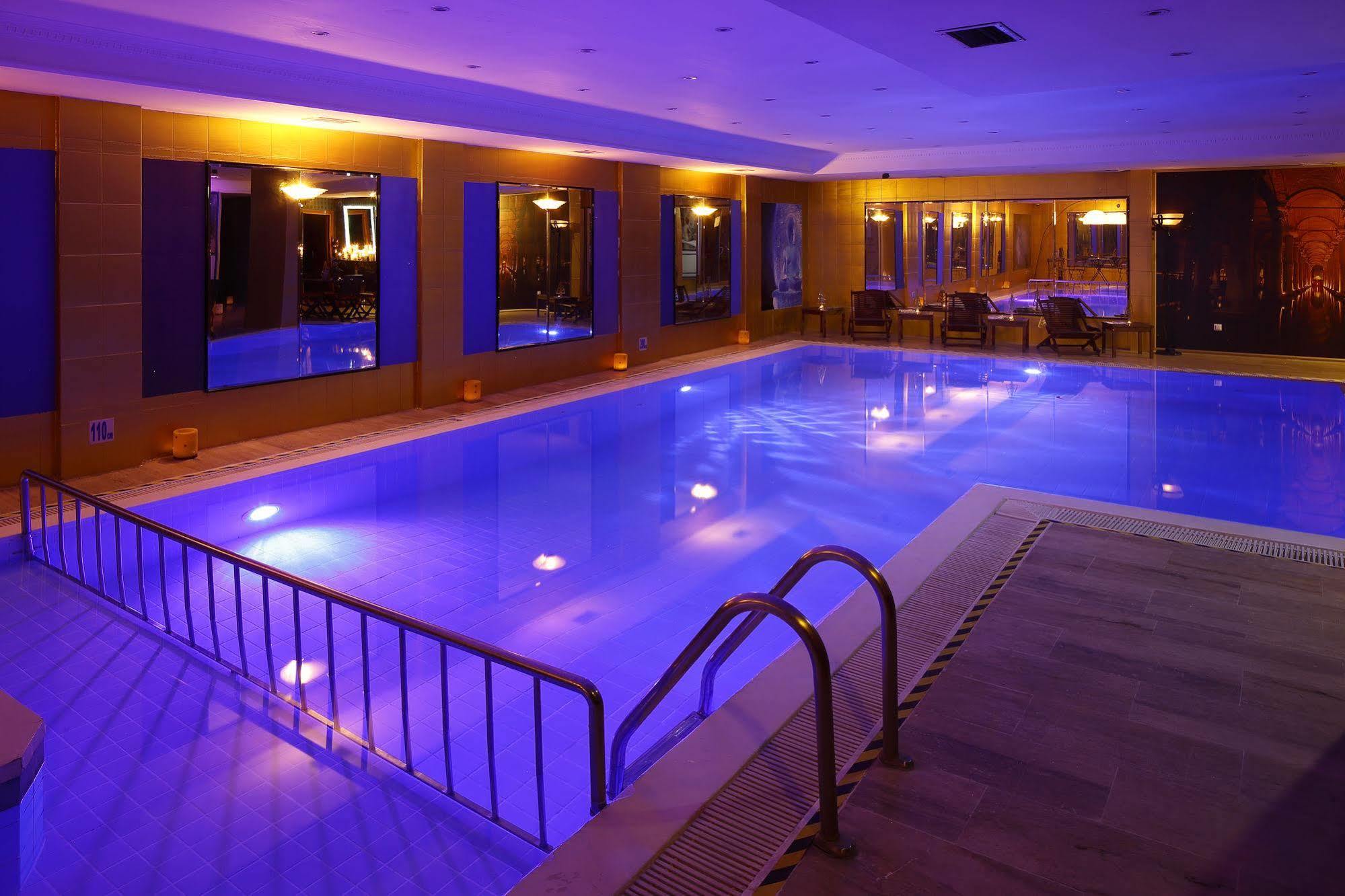 Grand Halic Goldenhorn Hotel