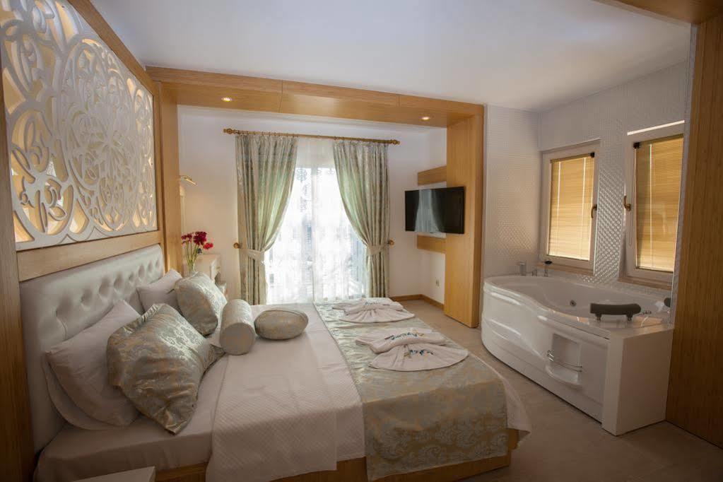 Aysima Hotel Kas