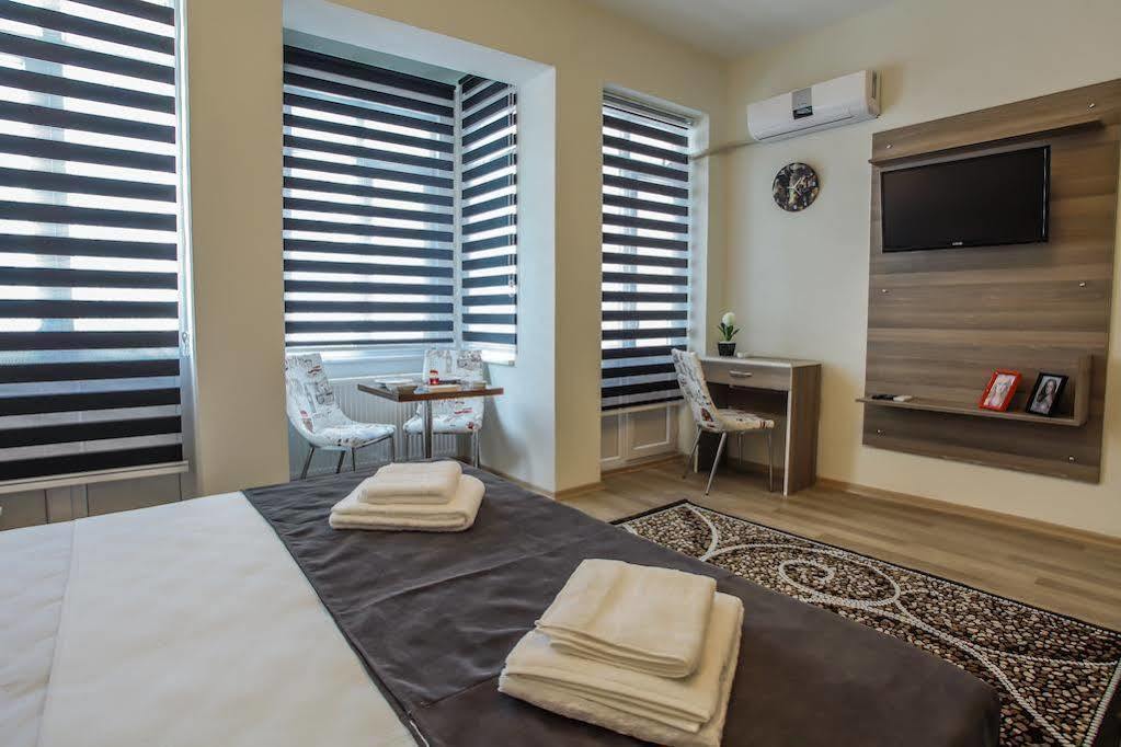 Hotel Luce Istanbul