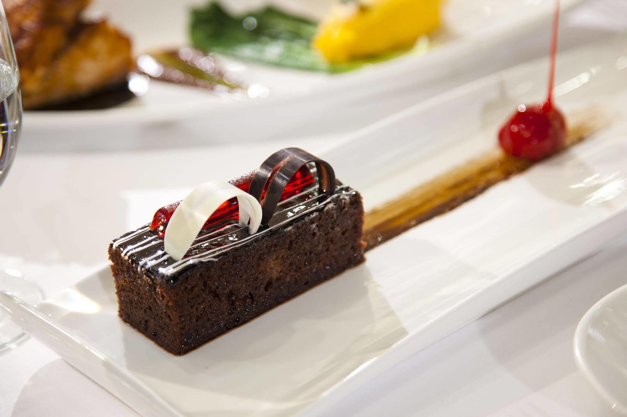 Hotel Limak Eurasia Luxury