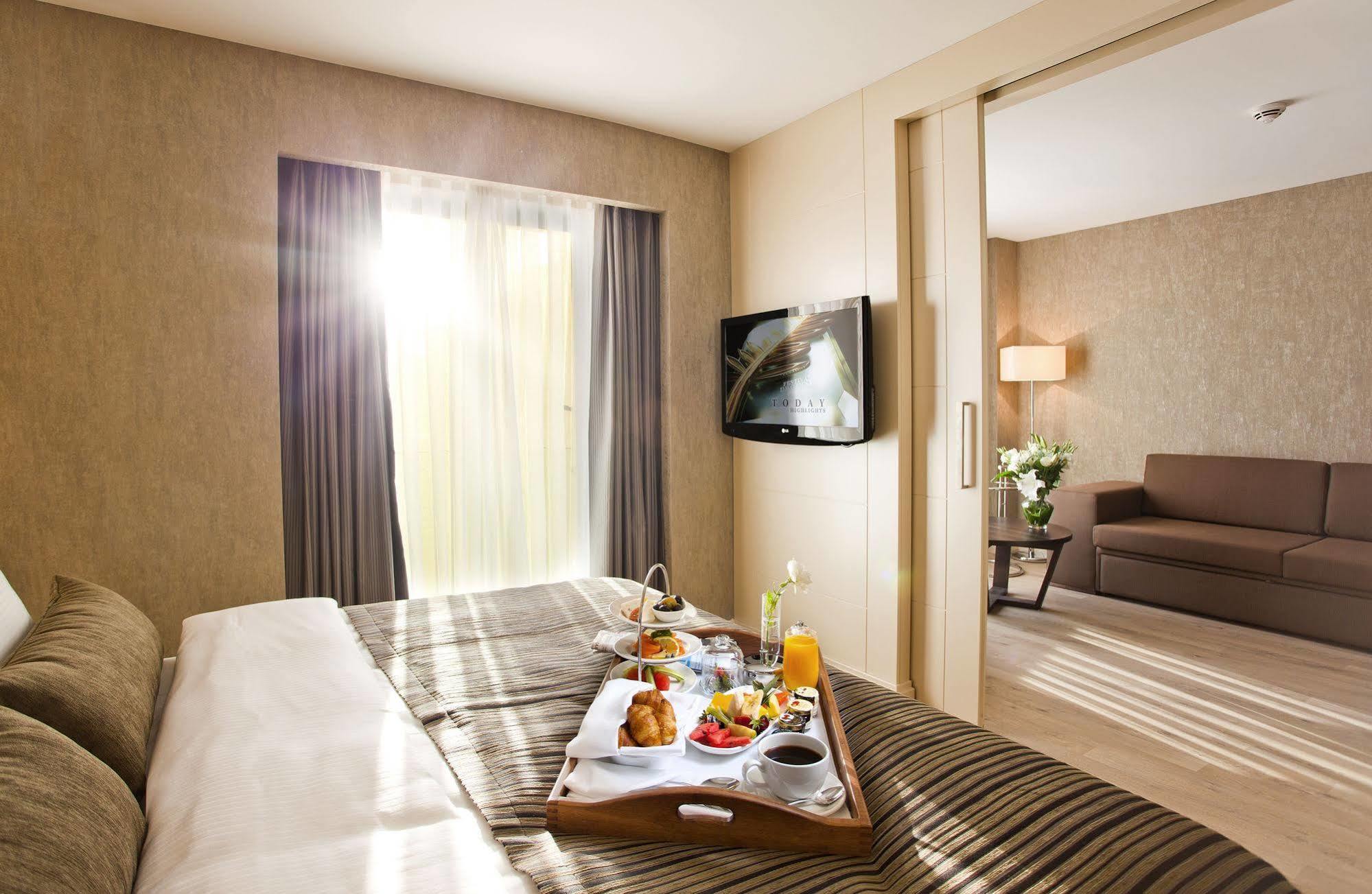 Hotel Limak Eurasia Luxury
