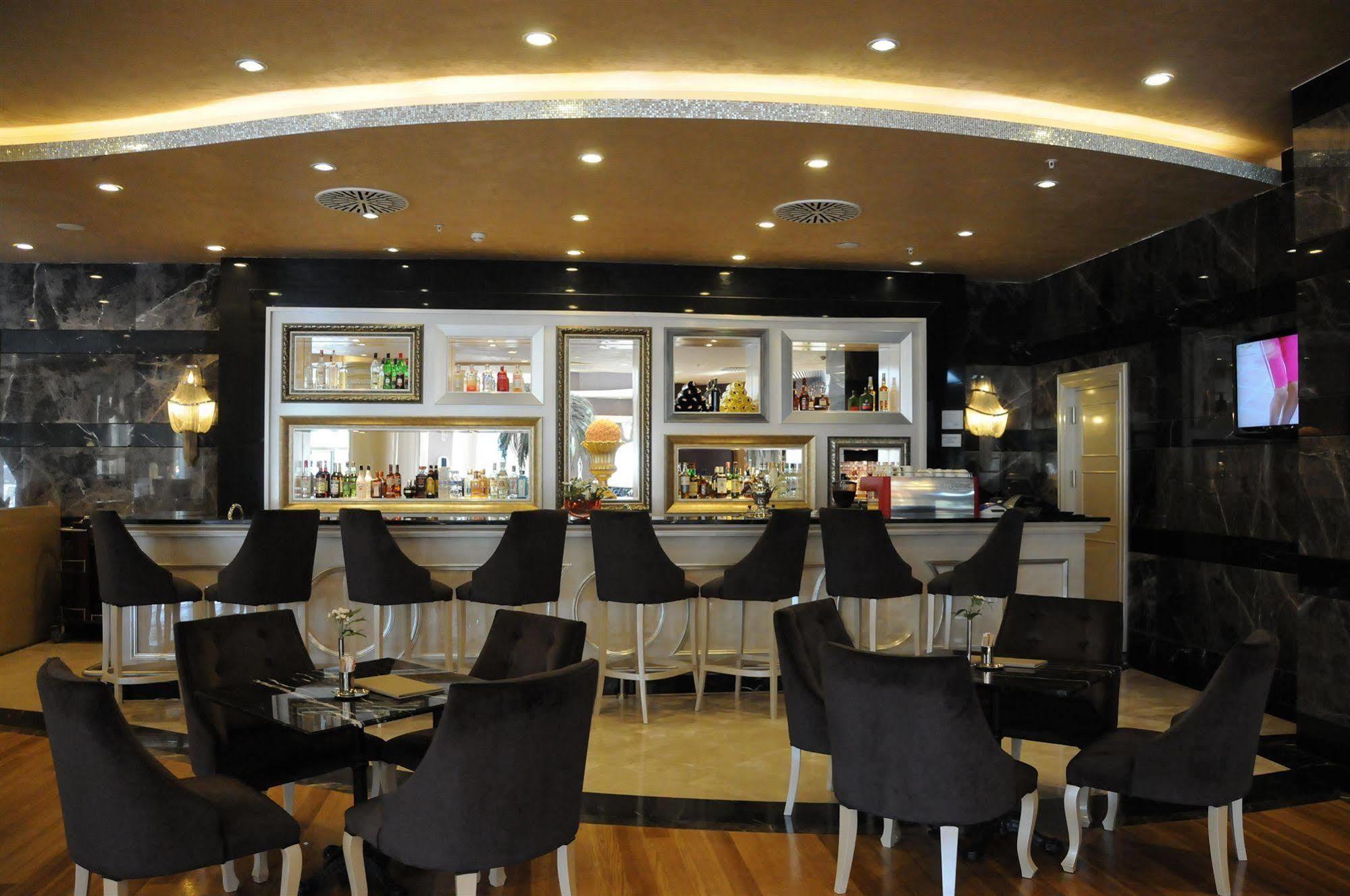 Limak Eurasia Luxury 5* Istanbul