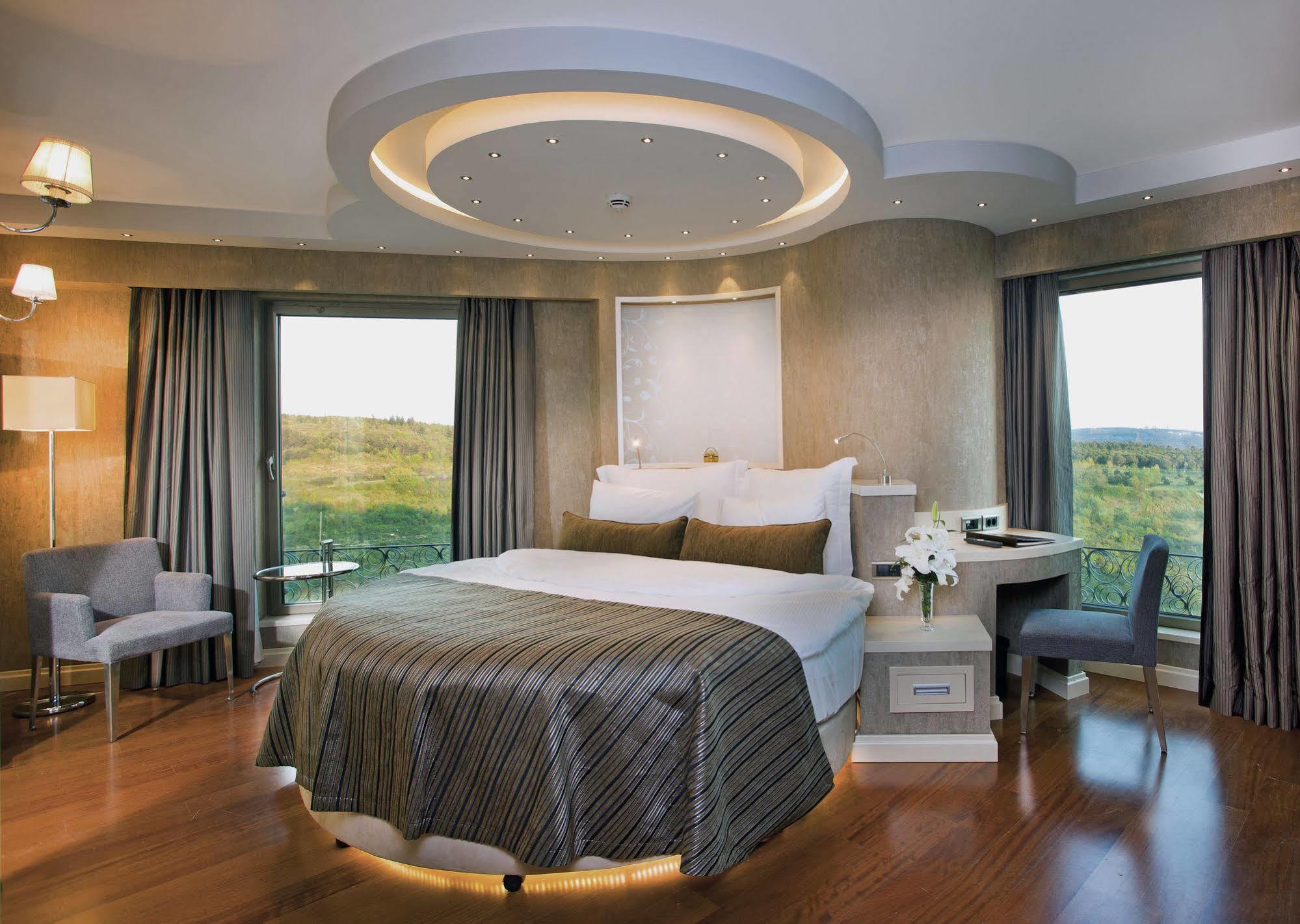Limak Eurasia Luxury Hotel 5*