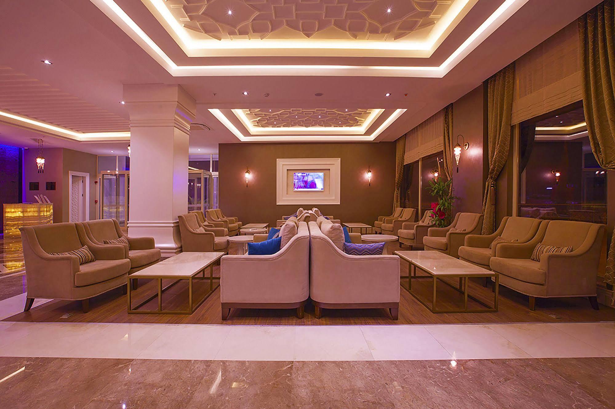 Diamond Elite & - Adults Only Hotel 5*
