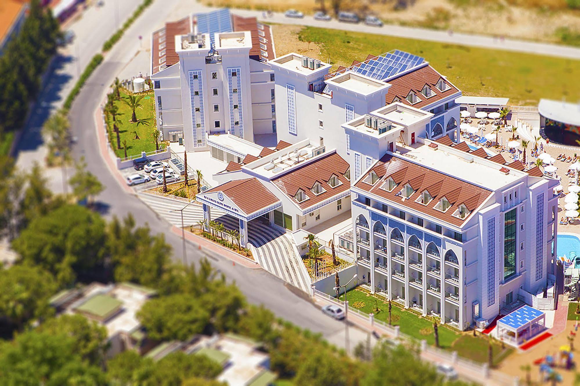 Diamond Elite & - Adults Only Hotel Side