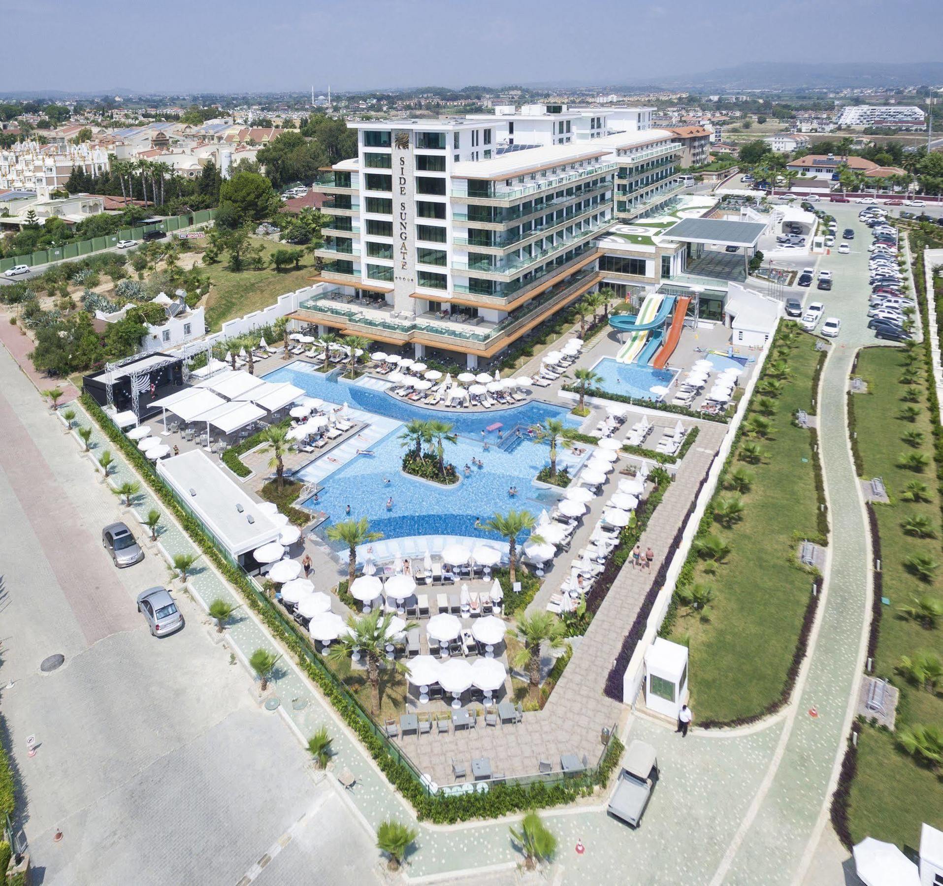 Sunport Hotel