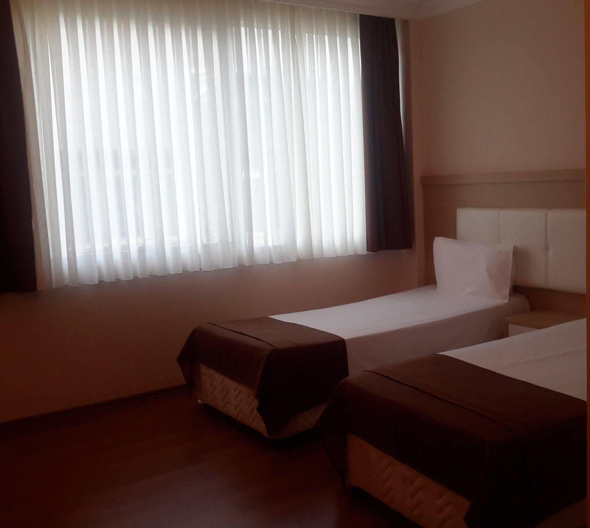 Hotel Tufad Prestige Boutique