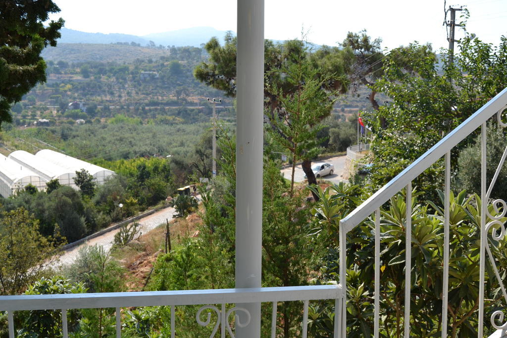 Sulo Guest house Patara