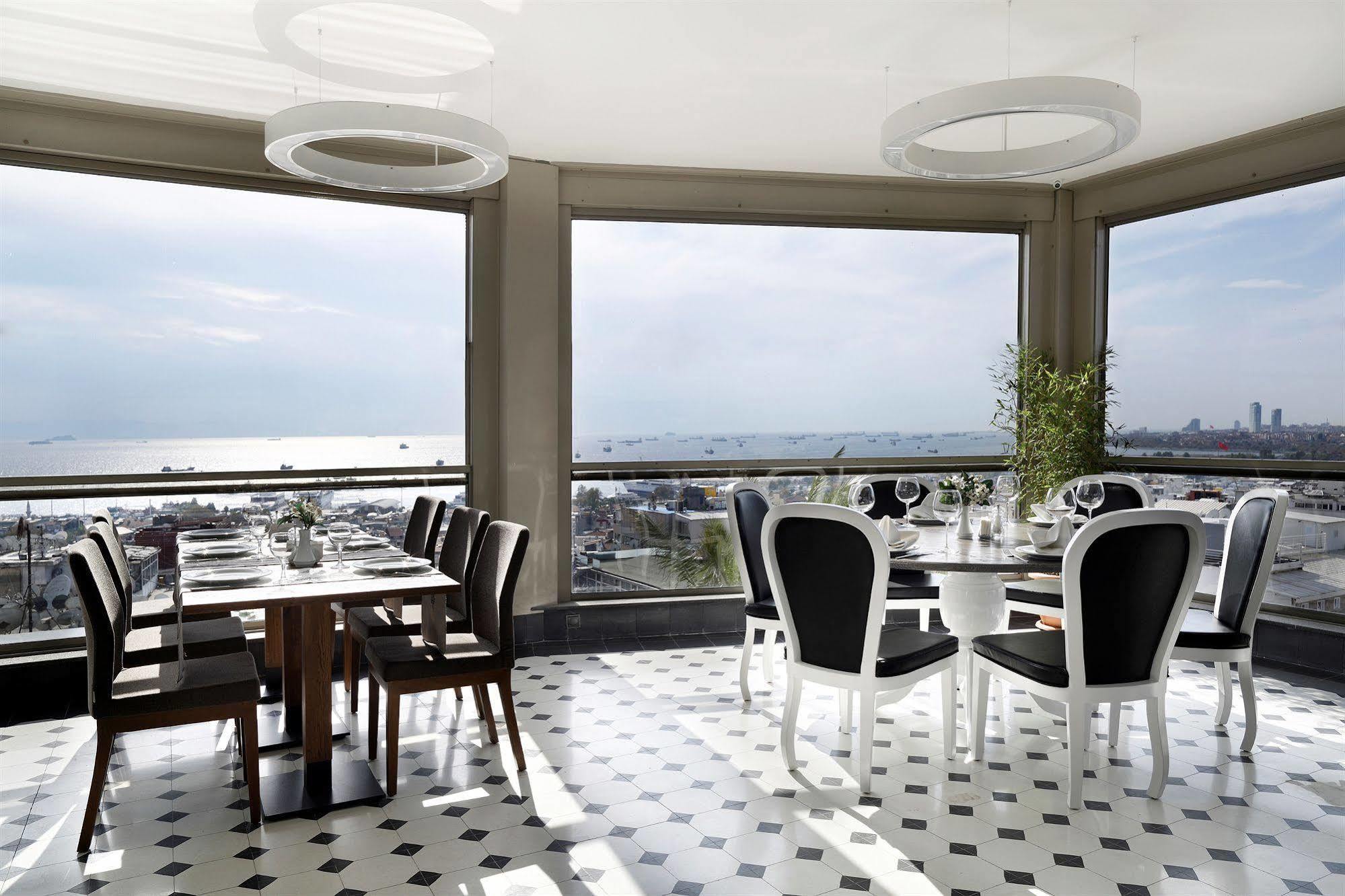 Hotel Darkhill Istanbul