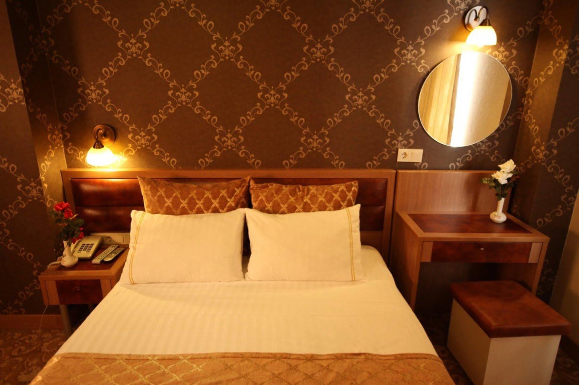 Senabil Old & Hotel Istanbul
