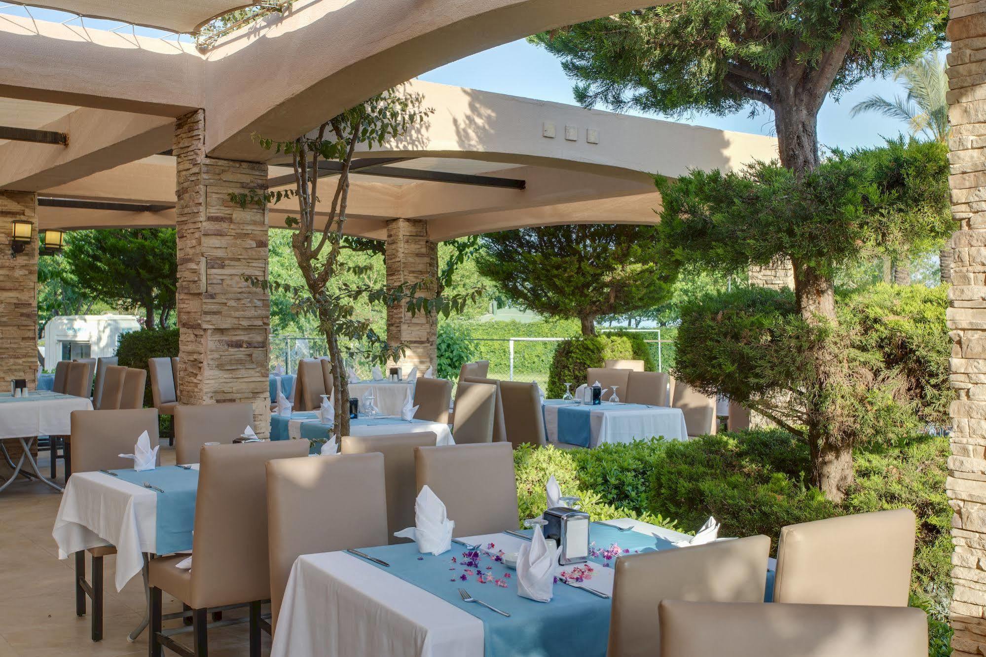 Hotel Lucida