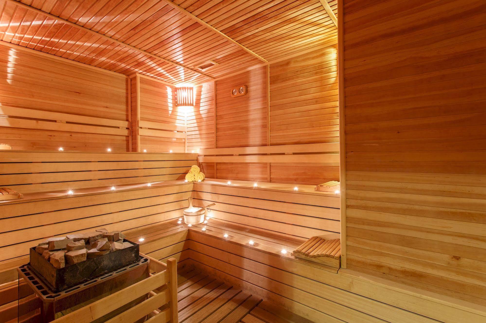 Lucida Hotel